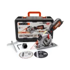 Worx WX427 Profesyonel 710 W 3700 devir/dk 120 mm Açılı Kesim Kablolu Elektrikli Daire Testere