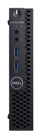 Dell OptiPlex 3070MFF N014O3070MFF_WIN Dahili Intel UHD Graphics 630 Intel Core i5 9500T 8 GB Ram 500 GB SSD Tower Windows 10 Pro Masaüstü Bilgisayar