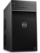 Dell Precision T3650 9K8WV Harici GeForce RTX 3080 Intel Xeon W W-1250 32 GB Ram 256 GB SSD Tower FreeDos Masaüstü Bilgisayar