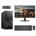 Dell Vostro 3020 N2046VDT3020MTU Harici GeForce GT 1030 Intel Core i5 13400 12 GB Ram 1 TB SSD Tower Windows 11 Home 23.8 inç Monitörlü Masaüstü Bilgisayar