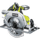 Ryobi R18CS70 18 V 3700 devir/dk 184 mm Açılı Kesim Kablosuz Akülü Şarjlı Daire Testere