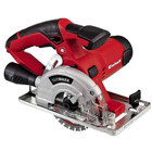 Einhell TE-XC 110/1 4331000 730 W 4300 devir/dk 110 mm Kablolu Elektrikli Daire Testere