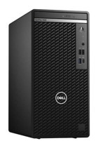 Dell OptiPlex 5080MT N010O5080MT_U Dahili Intel UHD Graphics 630 Intel Core i5 10500 8 GB Ram 256 GB SSD Tower Linux Masaüstü Bilgisayar