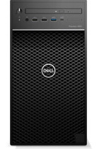 Dell Precision 3650 INTEL XEON W-1350 T3650-1350-01 Dahili Intel UHD Graphics P750 Intel Xeon W W-1350 8 GB Ram 256 GB SSD Tower Windows 11 Pro Masaüstü Bilgisayar