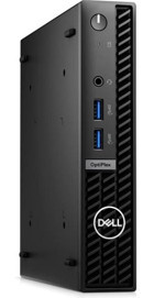 Dell OptiPlex 7010MFF N013O7010MFFEMEA-VP Dahili Intel UHD Graphics Intel Core i5 13500T 16 GB Ram 512 GB SSD Tower Windows 11 Pro Masaüstü Bilgisayar