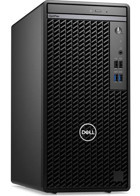 Dell OptiPlex Tower 7010 N010O7010MTWP O6 Dahili Intel UHD Graphics Intel Core i5 13500 16 GB Ram 2 TB SSD Tower Windows 11 Pro Masaüstü Bilgisayar