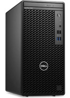 Dell OptiPlex 3000MT N010O3000MTAC-U-16 Dahili Intel UHD Graphics Intel Core i5 12500 16 GB Ram 256 GB SSD Tower Ubuntu Masaüstü Bilgisayar