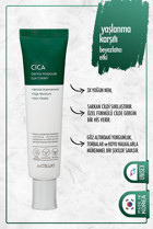 Dr. Cellio Cica Derma Ampoule Tüm Ciltler için Göz Çevresi Krem Tüp 35 ml