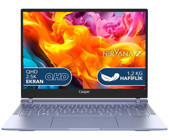 Casper Nirvana Z100.1335-BF00P-M-Q Dahili Intel Iris Xe Graphics Eligible Intel Core i5 1335U 16 GB Ram 1 TB SSD Tower Windows 11 Masaüstü Bilgisayar