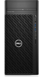 Dell Precision 3660 I7-13700-8-64 Harici GeForce RTX A4000 Intel Core i7 13700 64 GB Ram 512 GB SSD Tower Windows 11 Pro Masaüstü Bilgisayar