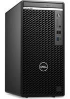 Dell OptiPlex 500MT N006O5000MT Dahili Intel UHD Graphics Intel Core i5 12500 16 GB Ram 512 GB SSD Tower Windows 11 Pro Masaüstü Bilgisayar