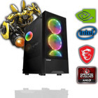 Avantron GMX0915 Harici GeForce GTX 1660 Ti Intel Core i5 M2 32 GB Ram DDR4 1 TB SSD Tower FreeDos Masaüstü Bilgisayar