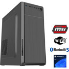 Go Gamer DF37N Dahili Intel UHD Graphics 770 Intel Core i9 13900 64 GB Ram DDR5 1 TB HDD + 1 TB SSD Tower Windows 11 Pro Masaüstü Bilgisayar