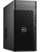 Dell Precision 3660 İ7-12700-5 Harici GeForce RTX 3060 Intel Core i7 12700 32 GB Ram 512 GB + 1 TB SSD Tower Windows 10 Pro Masaüstü Bilgisayar