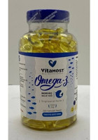 Vitamost Omega 3 Kapsül 200 Adet