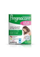 Vitabiotics Pregnacaree Plus Omega 3 Tablet 28 Adet