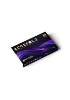 Accensis Accefol 2 Omega 3 Kapsül 650 mg 30 Adet