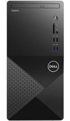 Dell Vostro 3888 N607VD3888EMEA01_U Harici GeForce GT 730 Intel Core i7 10700 8 GB Ram 256 GB SSD Tower FreeDos Masaüstü Bilgisayar