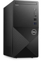 Dell Vostro 3020MT N2060VDT3020GMW12 Harici GeForce GT 1030 Intel Core i7 13700 16 GB Ram 2 TB SSD Tower Windows 11 Pro 21.5 inç Monitörlü Masaüstü Bilgisayar + Zetta Flash Bellek