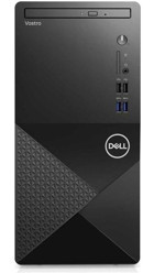 Dell Vostro 3910MT N7505VDT3910_UBU Dahili Intel UHD Graphics Intel Core i5 12400 8 GB Ram 256 GB SSD Tower Ubuntu Masaüstü Bilgisayar