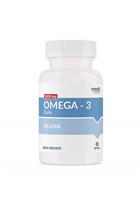 Smartcaps Daily Omega 3 Kapsül 1000 mg 60 Adet