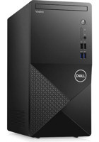 Dell Vostro 3020MT N2060VDT3020MW29 Dahili Intel UHD Graphics Intel Core i7 13700 64 GB Ram 256 GB + 1 TB SSD Tower Windows 11 Pro 21.5 inç Monitörlü Masaüstü Bilgisayar + Zetta Flash Bellek