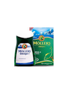 Möller Omega 3 Kapsül 60 Adet