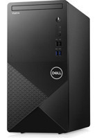 Dell Vostro 3910 N7598VDT3910_UBU02 O3 Dahili Intel UHD Graphics Intel Core i7 12700 64 GB Ram 1 TB SSD Tower FreeDos Masaüstü Bilgisayar