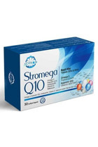 Acvison Stromega Q10 Omega 3 Kapsül 30 Adet