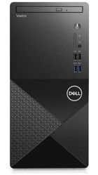 Dell Vostro 3910MT N3563_M2CVDT3910_U8512 Dahili Intel UHD Graphics Intel Core i5 12500 8 GB Ram 512 GB SSD Tower Ubuntu Masaüstü Bilgisayar