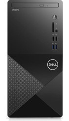 Dell Vostro 3888MT N113VD3888EMEA01_U07 Dahili Intel UHD Graphics 630 Intel Core i5 10400 16 GB Ram 256 GB SSD Tower FreeDos Masaüstü Bilgisayar