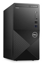 Dell Vostro 3910 N7598VDT3910EMEA_W Dahili Intel UHD Graphics Intel Core i7 12700 16 GB Ram 512 GB SSD Tower Windows 11 Pro Masaüstü Bilgisayar