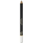 Golden Rose No:312 Suya Dayanıklı Mat Pastel Beyaz Kalem Eyeliner