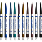 Bell Precision No:08 Mat Pastel Bordo Kalem Eyeliner