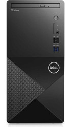 Dell Vostro 3910MT N3563-M2CVDT3910-U07 Dahili Intel UHD Graphics Intel Core i3 12100 16 GB Ram 512 GB SSD Tower Windows 10 Home Masaüstü Bilgisayar