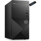 Dell Vostro 3020MT N2042VDT3020W20 Dahili Intel UHD Graphics 730 Intel Core i3 13100 32 GB Ram 2 TB SSD Tower Windows 11 Pro Masaüstü Bilgisayar + Zetta Flash Bellek