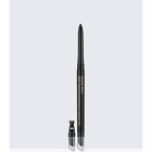 Estee Lauder Double Wear No:01 Çift Taraflı Suya Dayanıklı Mat Pastel Siyah Kalem Eyeliner