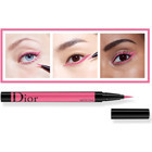 Dior On Stage No:851 Suya Dayanıklı Mat Pastel Pembe Kalem Eyeliner