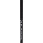 Flormar Just Magic No:01 Suya Dayanıklı Mat Pastel Siyah Kalem Eyeliner