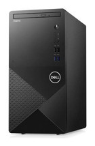 Dell Vostro 3910MT N7519VDT3910EME1-002 Dahili Intel UHD Graphics Intel Core i5 12400 16 GB Ram 512 GB SSD Tower FreeDos Masaüstü Bilgisayar