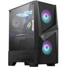 Dfs Gaming SHEN Harici GeForce RTX 4060 AMD Ryzen 5 5600X 16 GB Ram DDR4 500 GB SSD Tower FreeDos Masaüstü Bilgisayar