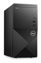 Dell Vostro N7598VDT3910 3910 Dahili Intel UHD Graphics Intel Core i7 12700 16 GB Ram 512 GB SSD Tower Windows 11 Pro Masaüstü Bilgisayar