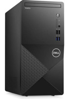 Dell Vostro N2054VDT3020MTEMEA01_U Dahili Intel UHD Graphics 730 Intel Core i5 13400 16 GB Ram 512 GB SSD Tower Ubuntu Masaüstü Bilgisayar