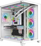 Dfs Gaming REVENGEW ANNİE Harici GeForce RTX 4070 Super AMD Ryzen 5 7500F 32 GB Ram DDR5 1 TB SSD Tower FreeDos Masaüstü Bilgisayar