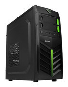 Zeiron MT380X Harici GeForce RTX 3060 Ti Intel Core i5 3470 16 GB Ram 1 TB HDD + 120 GB SSD Tower FreeDos Masaüstü Bilgisayar