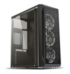 Hawk HAWK ICE Harici GeForce RTX 4060 AMD Ryzen 5 5500 16 GB Ram DDR4 512 GB SSD Tower FreeDos Masaüstü Bilgisayar