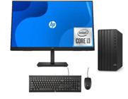 HP 290 Pro G9 HP8T2X0ESM18 Dahili Intel UHD Graphics 730 Intel Core i3 13100 16 GB Ram 512 GB SSD Tower Windows 11 Home 21.5 inç Monitörlü Masaüstü Bilgisayar + WeblegelsinUsbBellek