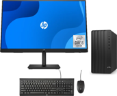 HP 290 Pro G9 228N8X1AAW41 Dahili Intel UHD Graphics Intel Core i5 12500 64 GB Ram 256 GB SSD Tower Windows 11 Home 21.5 inç Monitörlü Masaüstü Bilgisayar