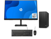 HP 290 Pro G9 228N8X1AA21 Dahili Intel UHD Graphics Intel Core i5 12500 32 GB Ram 256 GB SSD Tower Windows 11 Home 21.5 inç Monitörlü Masaüstü Bilgisayar + WeblegelsinUsbBellek