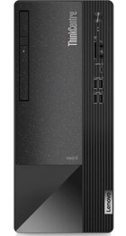 Lenovo Thinkcentre Neo 50T GEN4 12JAS04RTX 029 Harici GeForce RTX 3060 Ti Intel Core i5 13500 32 GB Ram 2 TB HDD + 1 TB SSD Tower FreeDos Masaüstü Bilgisayar